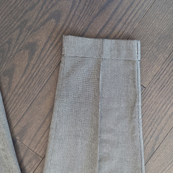 Dex Ciggerette Trouser - Picture 6 of 7